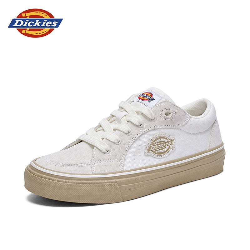 Dickies Unisex Espadrilles Couple Shoes