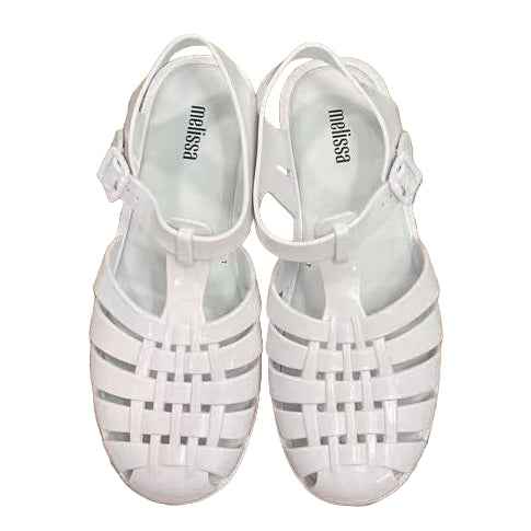 Melissa Possession Fisherman's Sandal