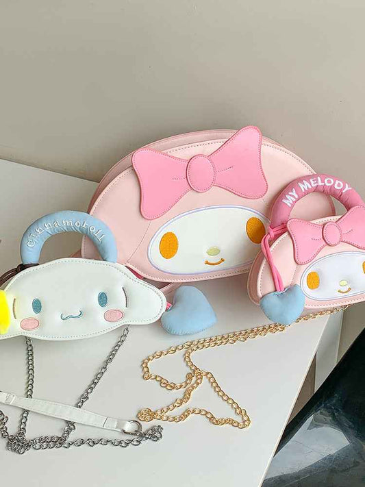 Children Cute Crossbody Bag / Backpack