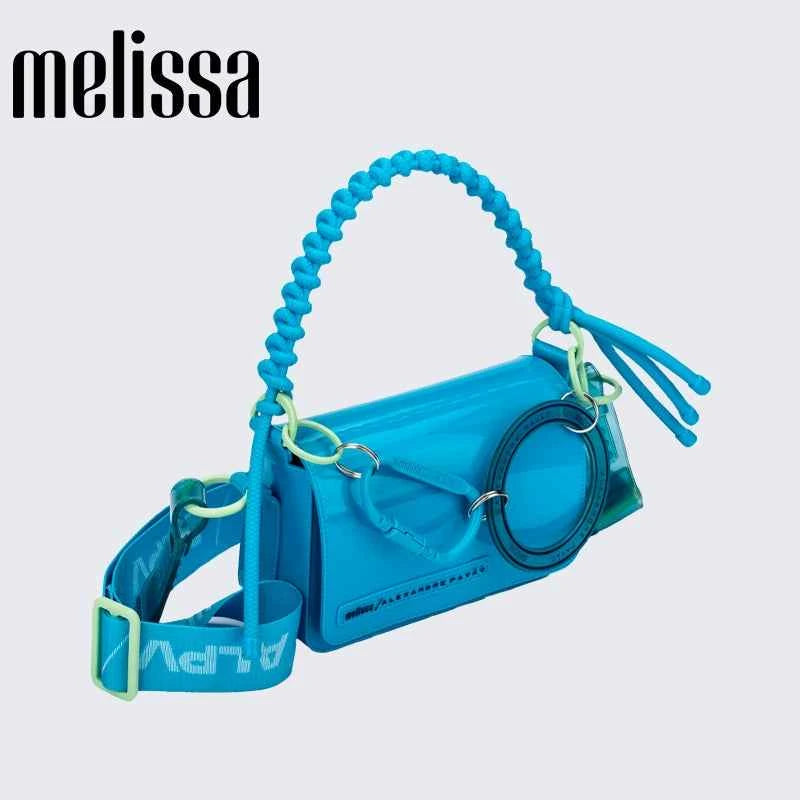 Melissa Olga Bag + Alexandre Pavao