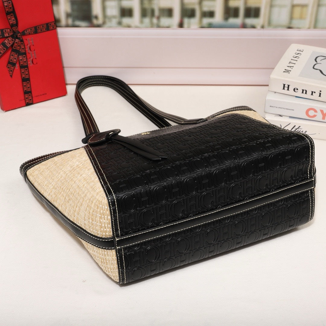 CHCH Matryoshka Shoulder Bag