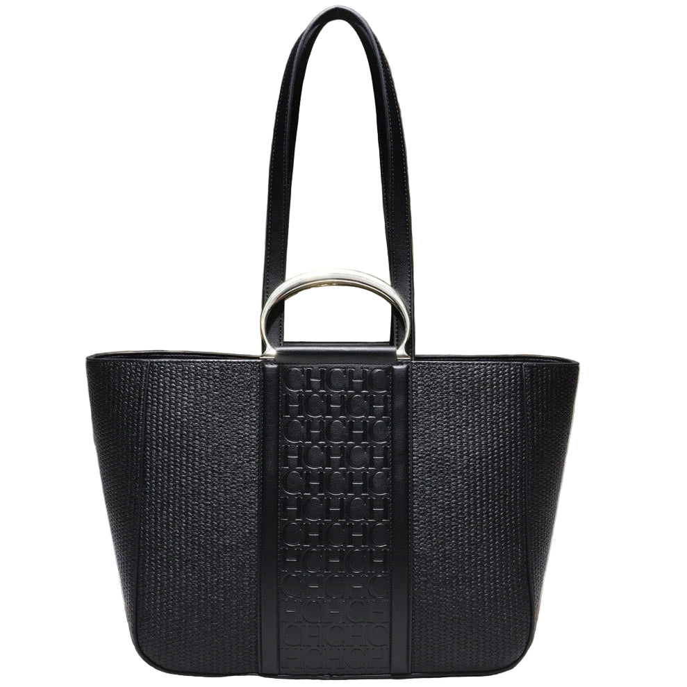 CHCH Large Capacity Tote Bag/Commuter Bag