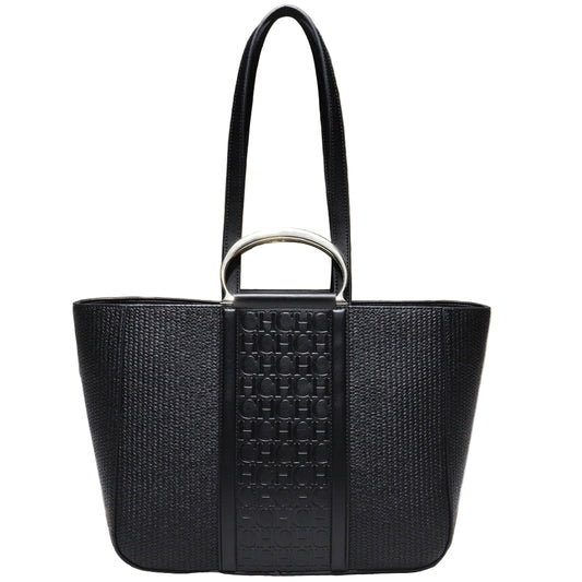 CHCH Large Capacity Tote Bag/Commuter Bag