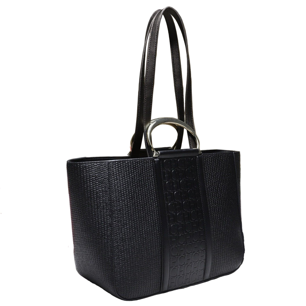 CHCH Large Capacity Tote Bag/Commuter Bag