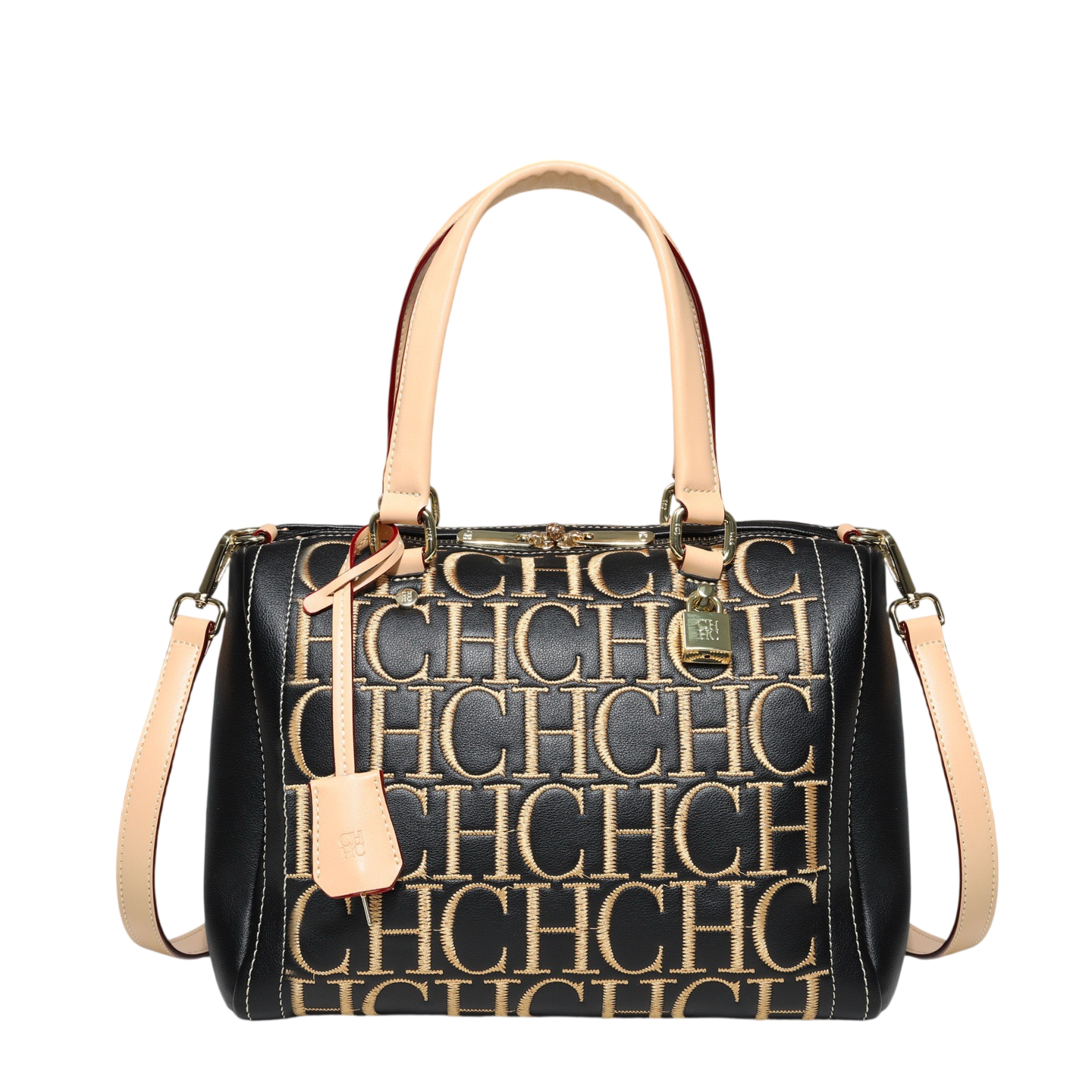 Women's Classic Elegant Shoulder / Hand Bag