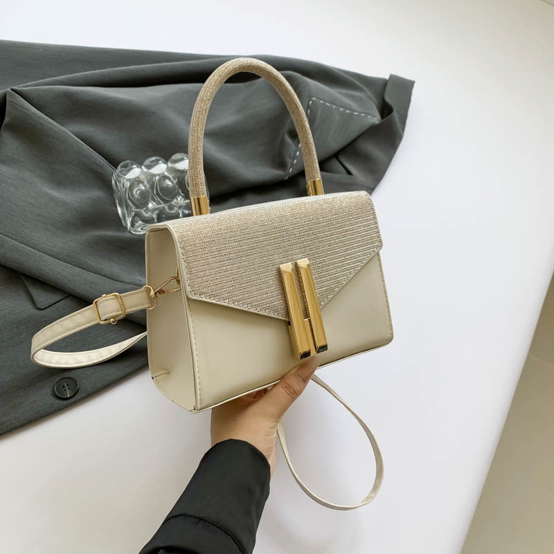 Retro Casual Shoulder Crossbody Bag