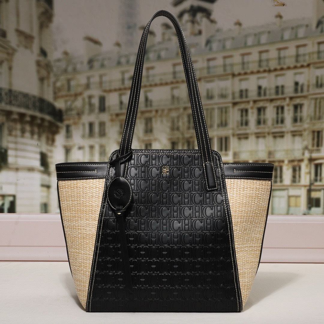 CHCH Matryoshka Shoulder Bag