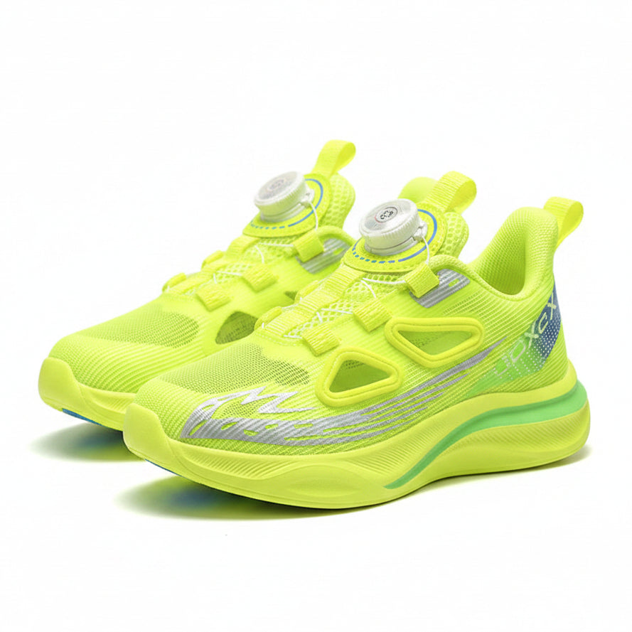 Children's X-200 Velocity Sports Shoes