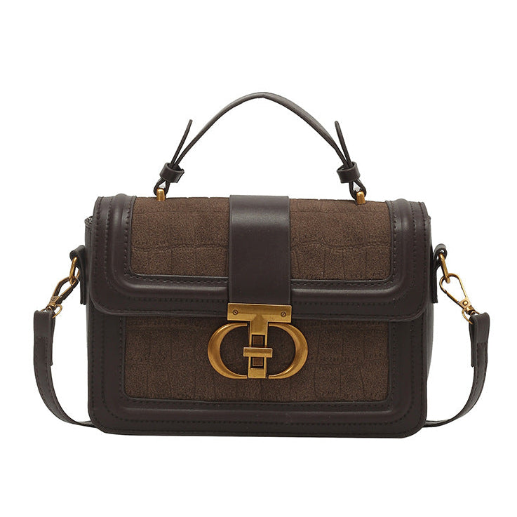The Heritage Women's Satchel Bag