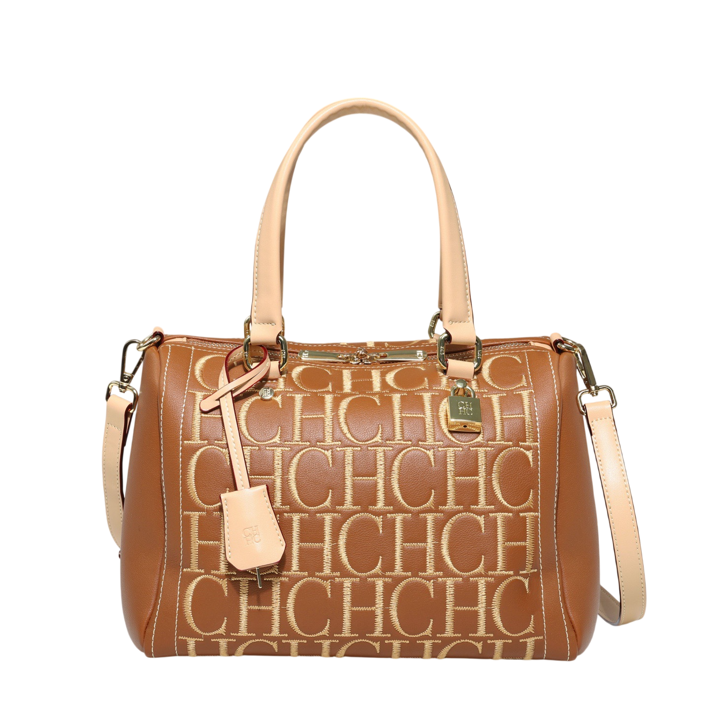 Women's Classic Elegant Shoulder / Hand Bag