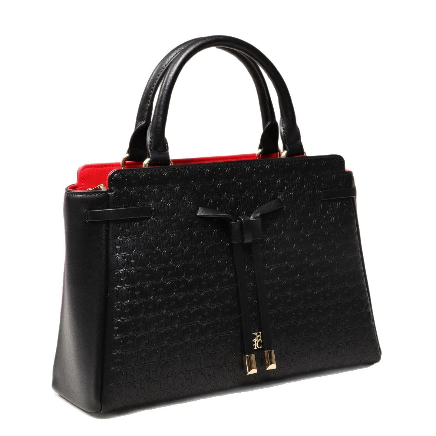 CHHC Women's Retro Trend Casual Tote Bag