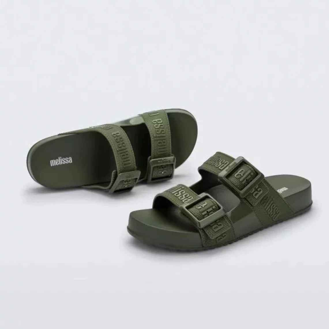 Melissa Cozy Slide M Lover
