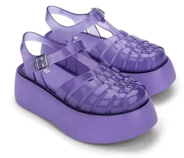 Melissa Possession Platform