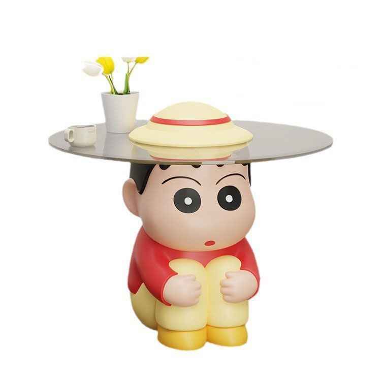 Creative Decorative  Stool / Bedside Table (Copy) (Copy)