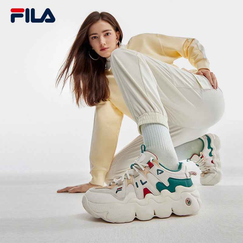 FILA Panini Women Shoes