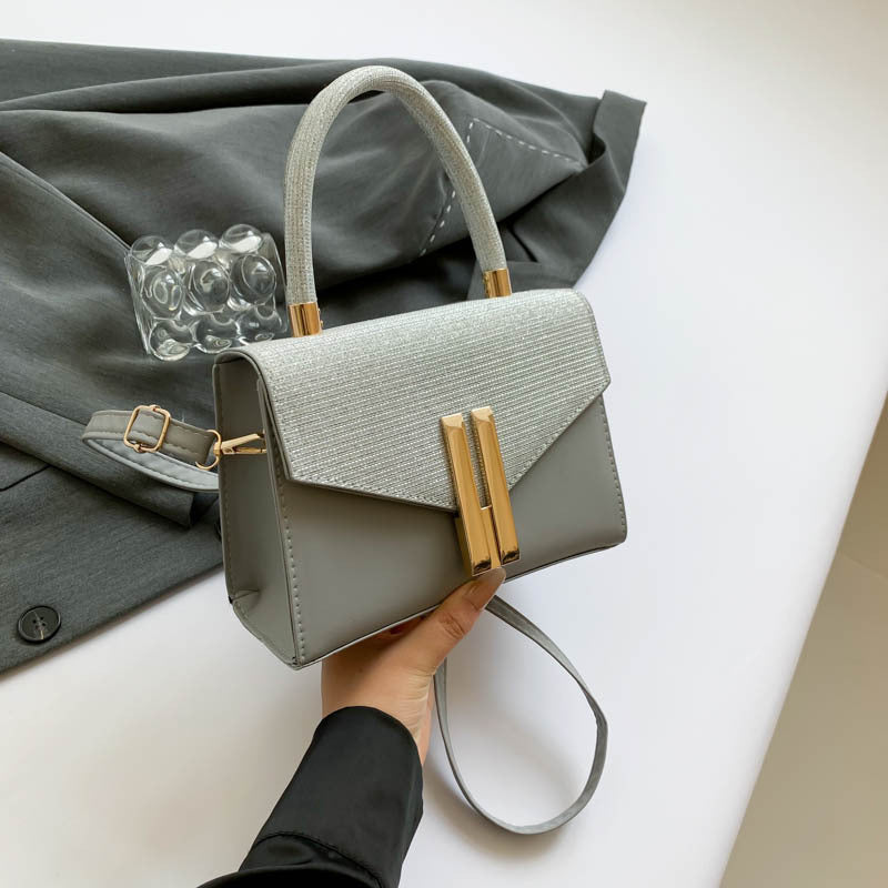 Retro Casual Shoulder Crossbody Bag