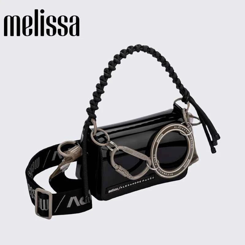 Melissa Olga Bag + Alexandre Pavao