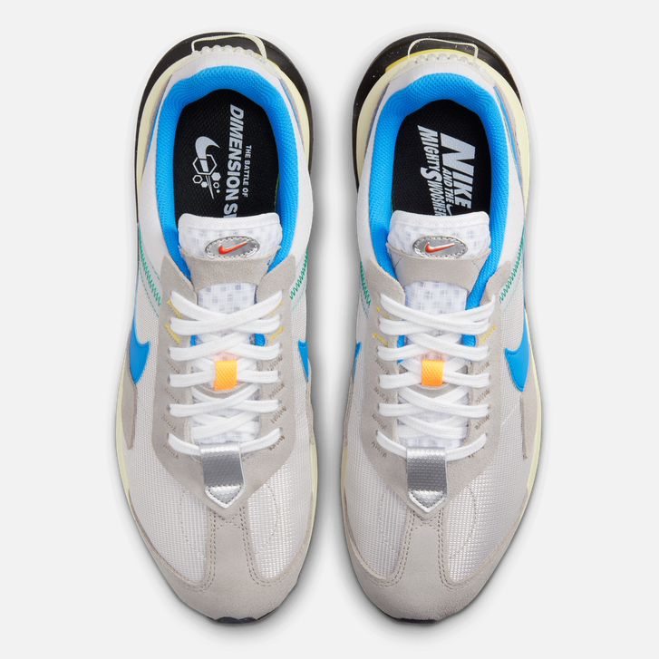 NIKE Air Max Pre-Day 'Mighty Swooshers' Shoes