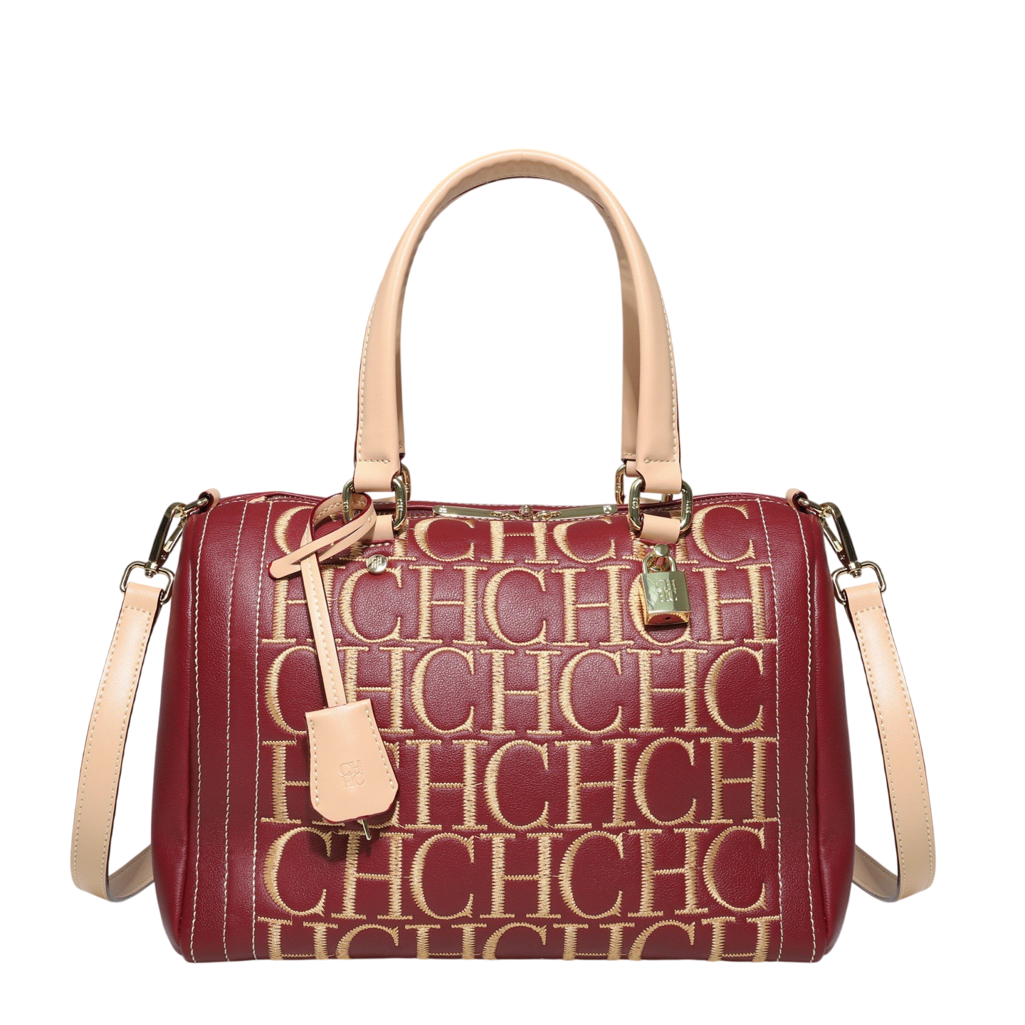Women's Classic Elegant Shoulder / Hand Bag