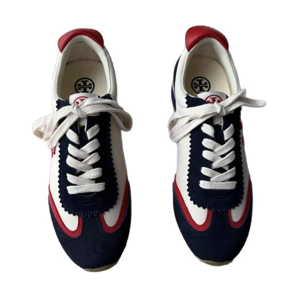 Tory Burch Hank Sneakers