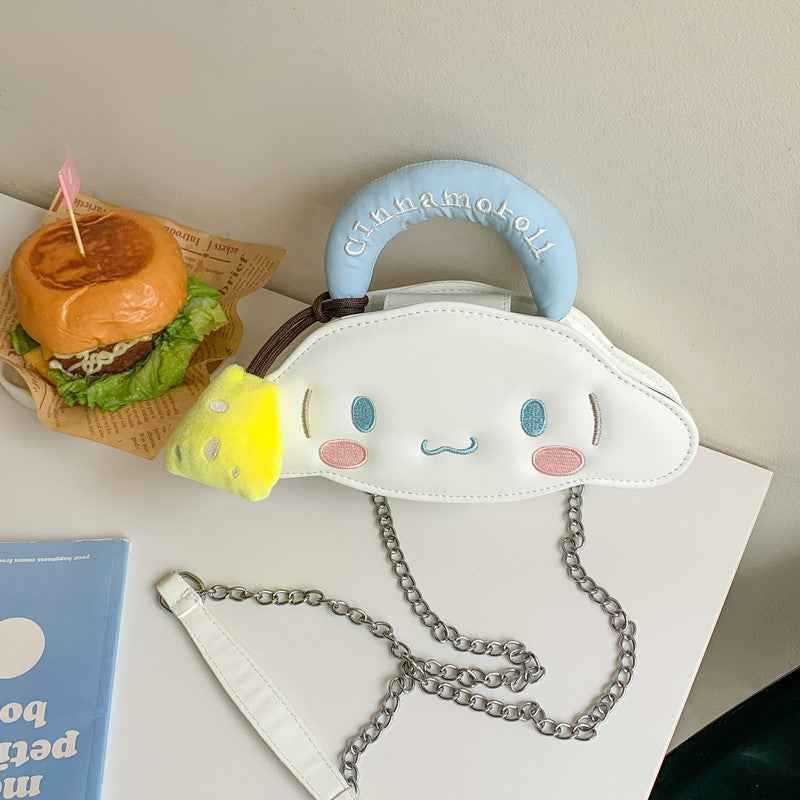 Children Cute Crossbody Bag / Backpack