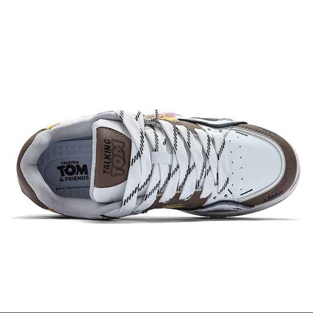 TALKING TOM丨Broken Heart Sneakers