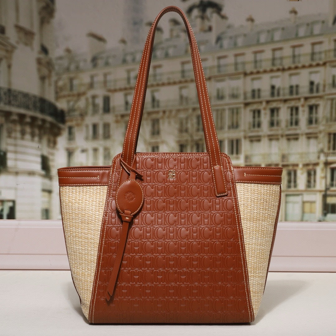 CHCH Matryoshka Shoulder Bag