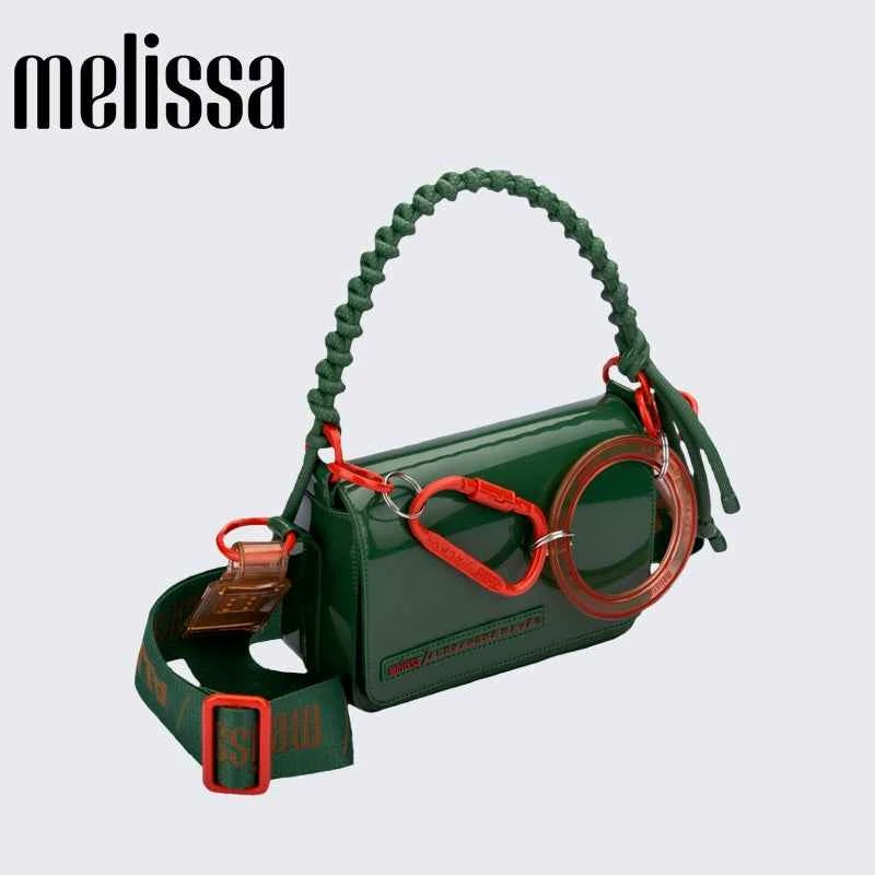 Melissa Olga Bag + Alexandre Pavao