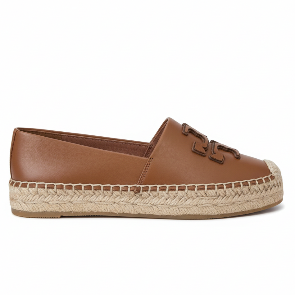 Tory Burch Ines Platform Espadrille