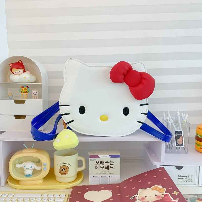 Children Cute Crossbody Bag / Backpack