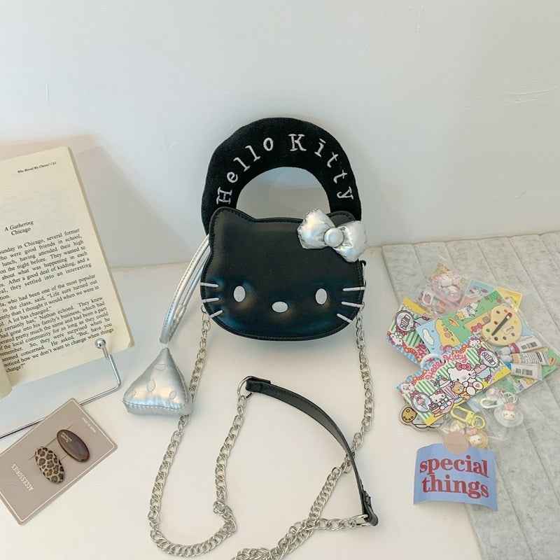 Children Cute Crossbody Bag / Backpack