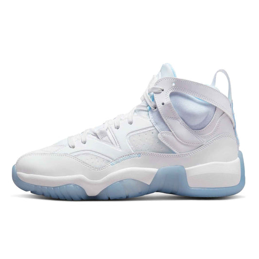 NIKE Air Jordan Jumpman Two Trey 'Columbia' Shoes