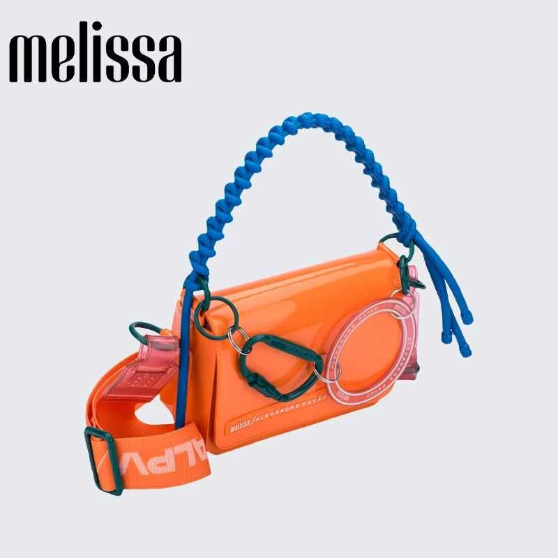 Melissa Olga Bag + Alexandre Pavao