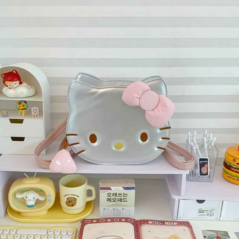 Children Cute Crossbody Bag / Backpack