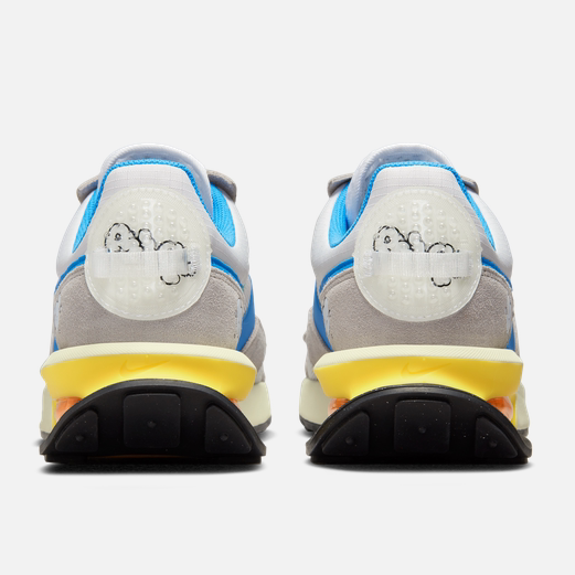 NIKE Air Max Pre-Day 'Mighty Swooshers' Shoes