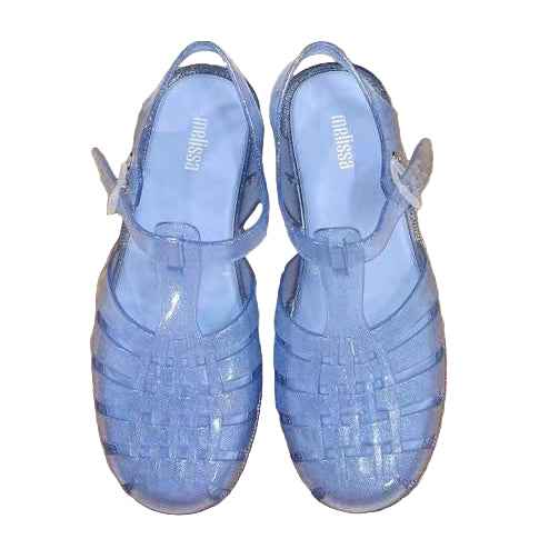 Melissa Possession Fisherman's Sandal