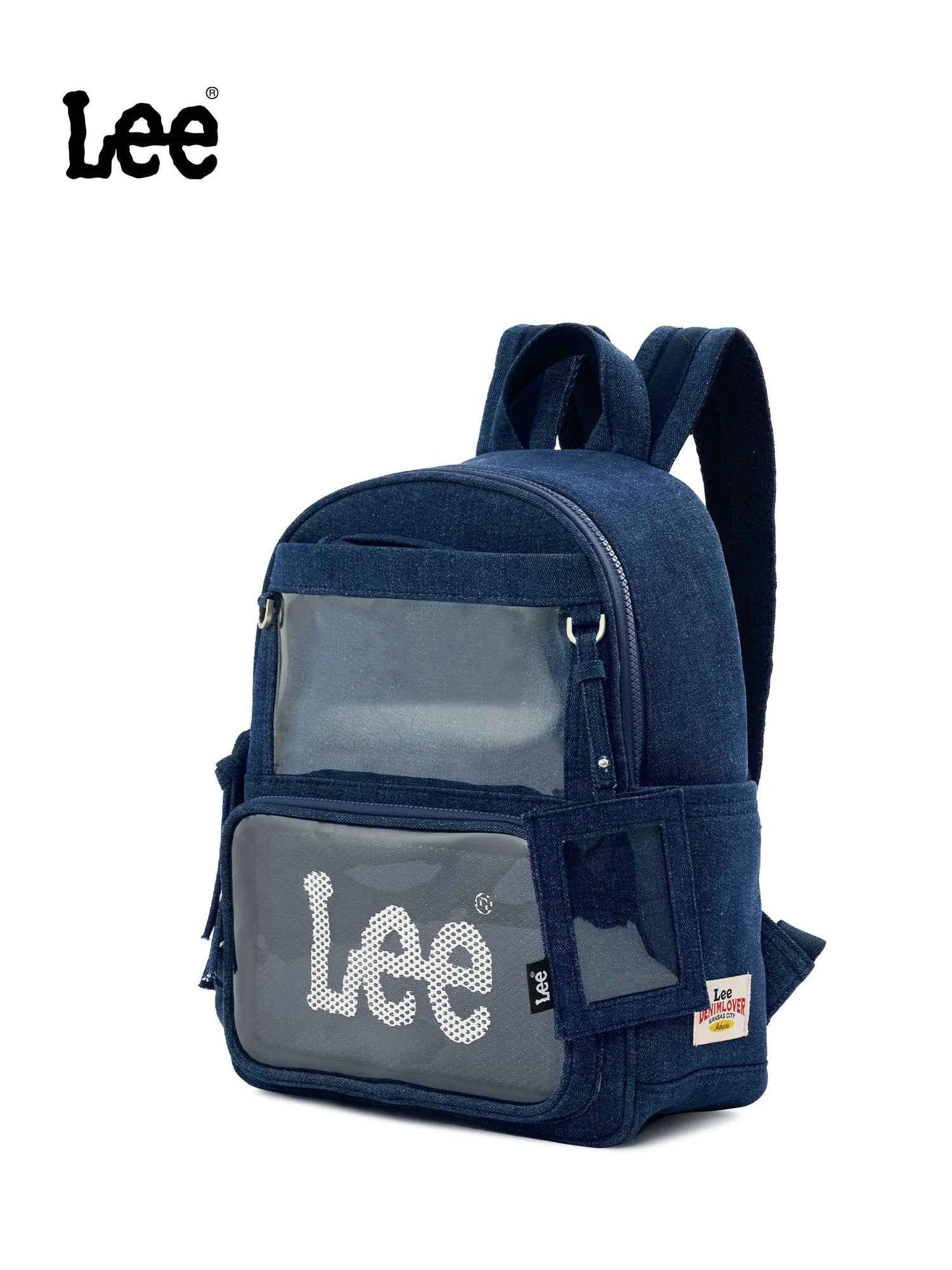 Lee Large Capacity Backpack (Copy)