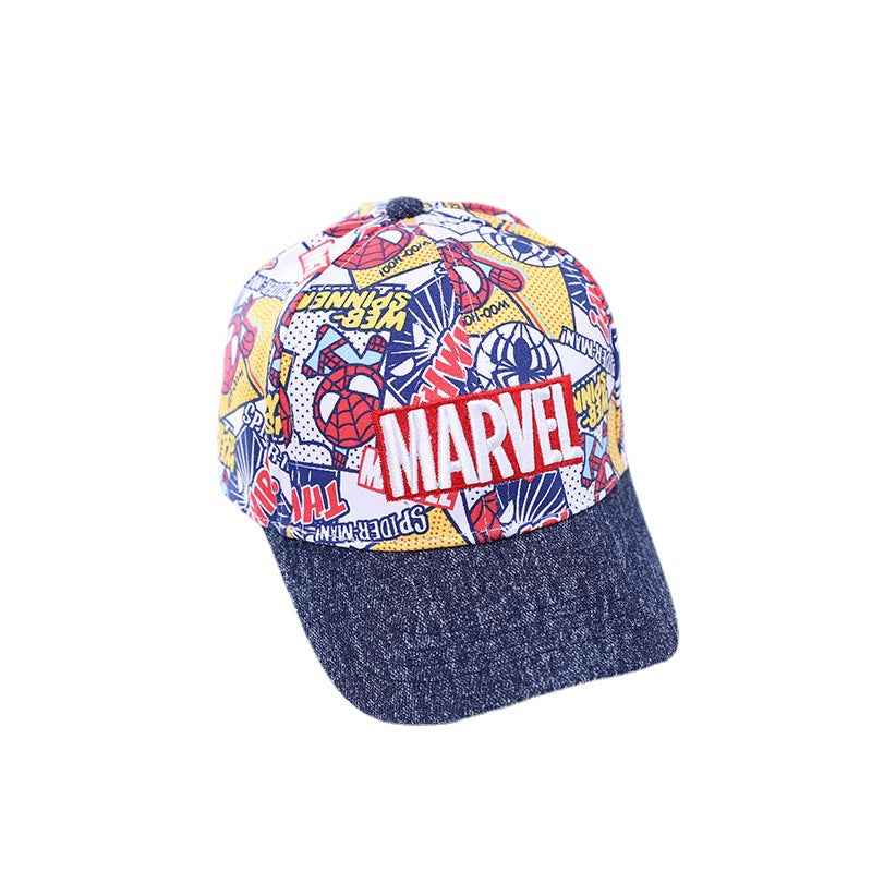 Children's Cartoon Series Baseball Cap