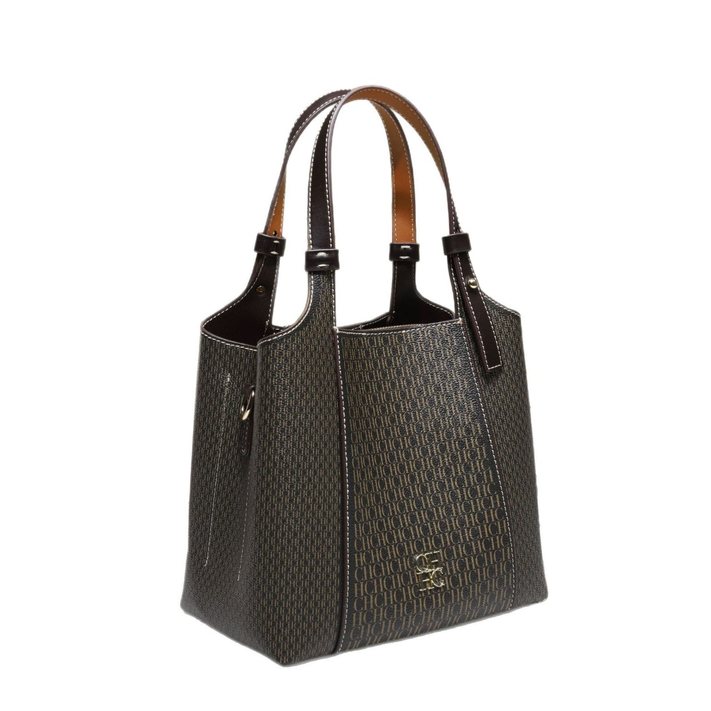 CHHC Women's Crossbody Bucket / Hand Bag