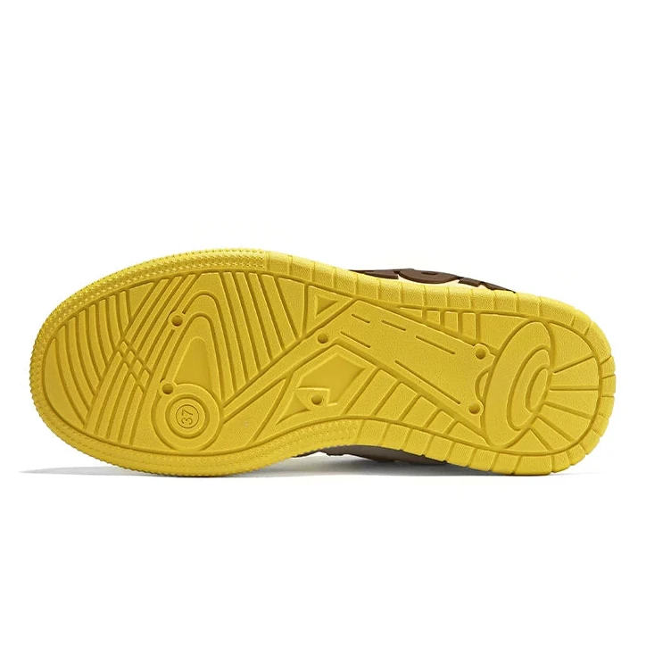 TALKING TOM | Sports Board Shoes - Sunset