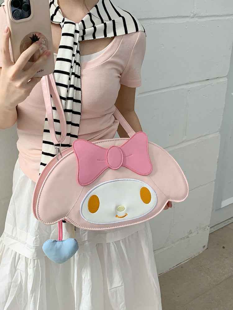 Children Cute Crossbody Bag / Backpack