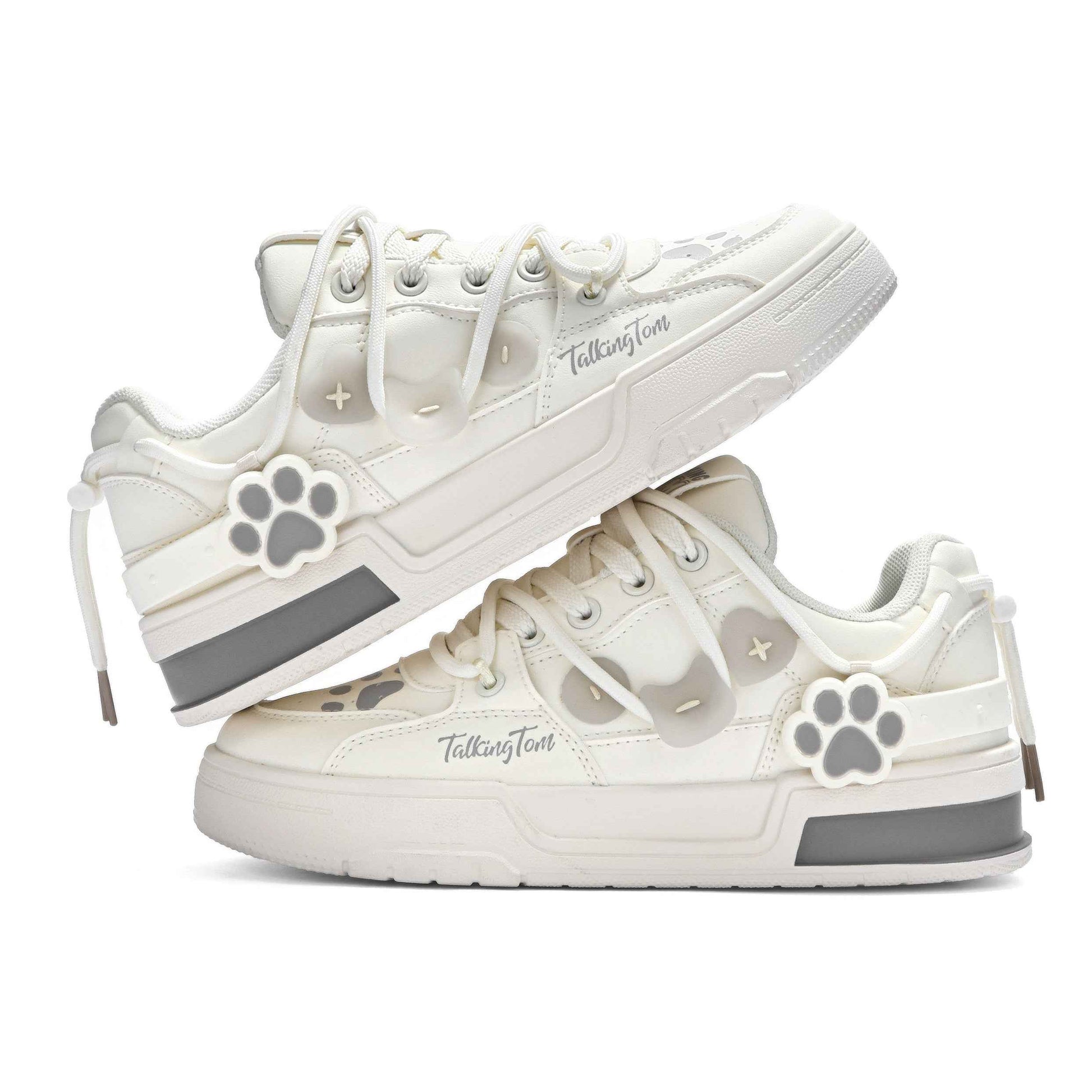 TALKING TOM | Unisex Sporty Shoes