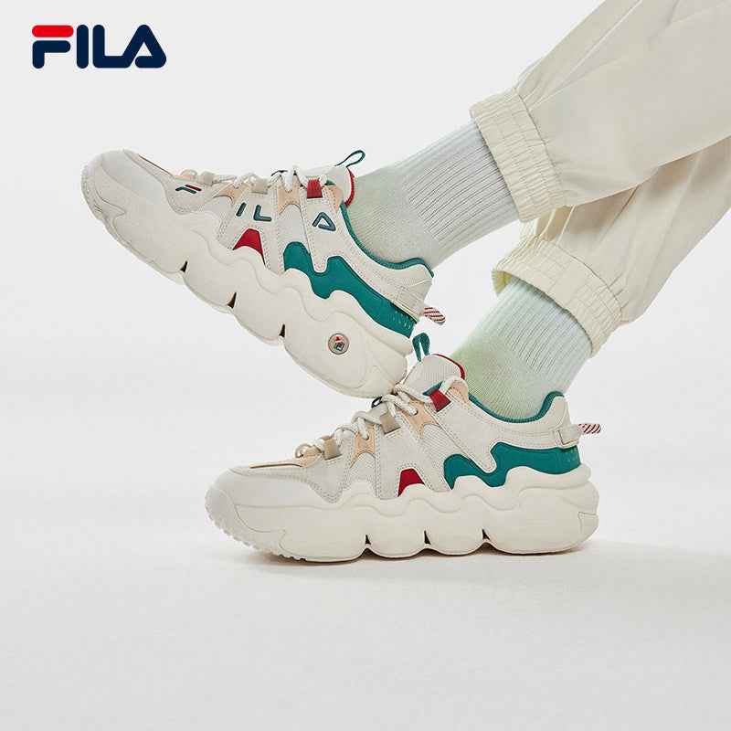 FILA Panini Women Shoes