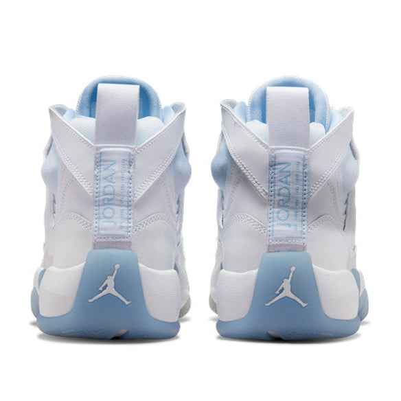 NIKE Air Jordan Jumpman Two Trey 'Columbia' Shoes