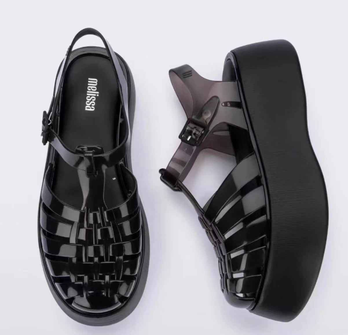 Melissa Possession Platform