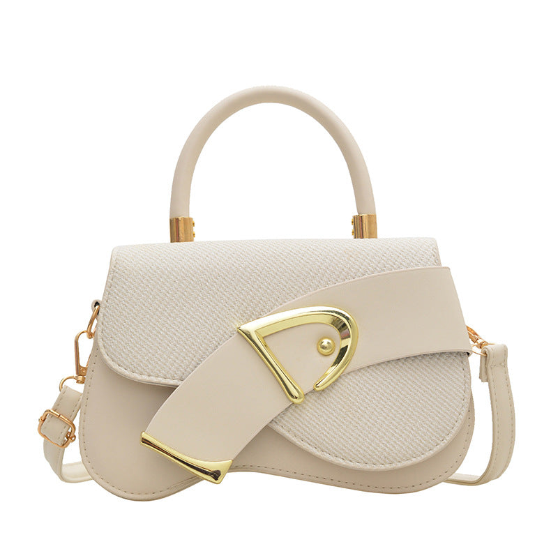 The Monaco Flap Women's Shoulder / Crossbody bag