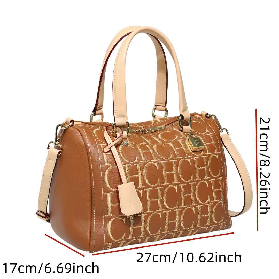 Women's Classic Shoulder / Hand Bag