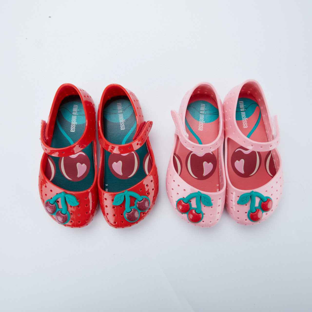 Mini Melissa Furadinha Pop