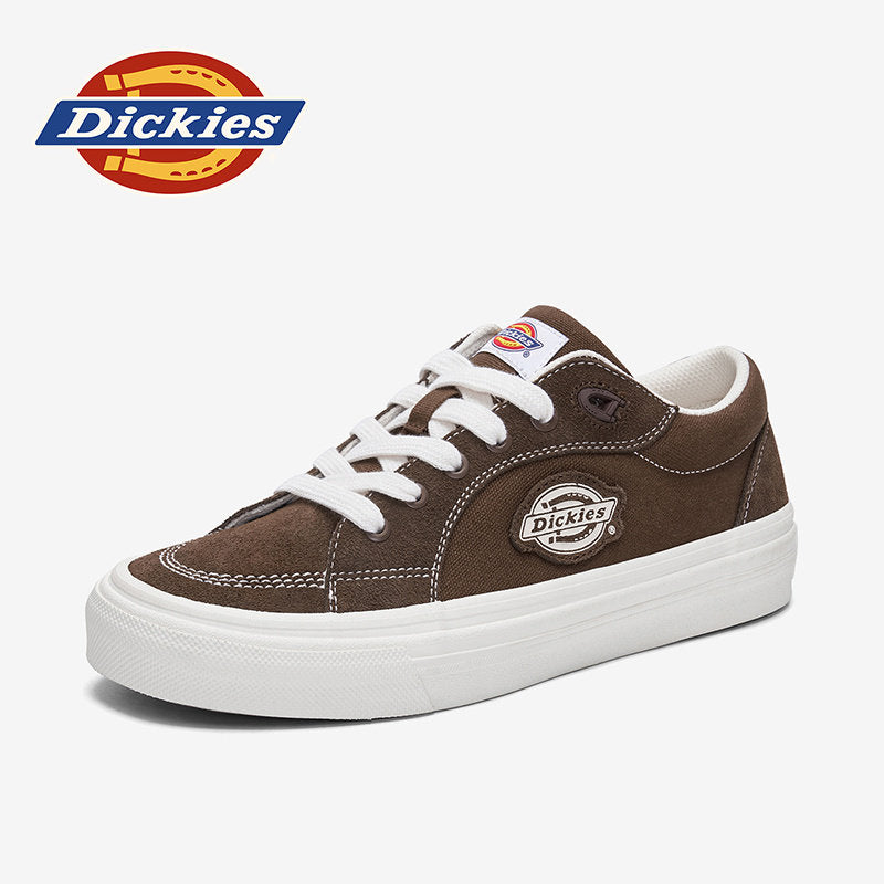 Dickies Unisex Espadrilles Couple Shoes
