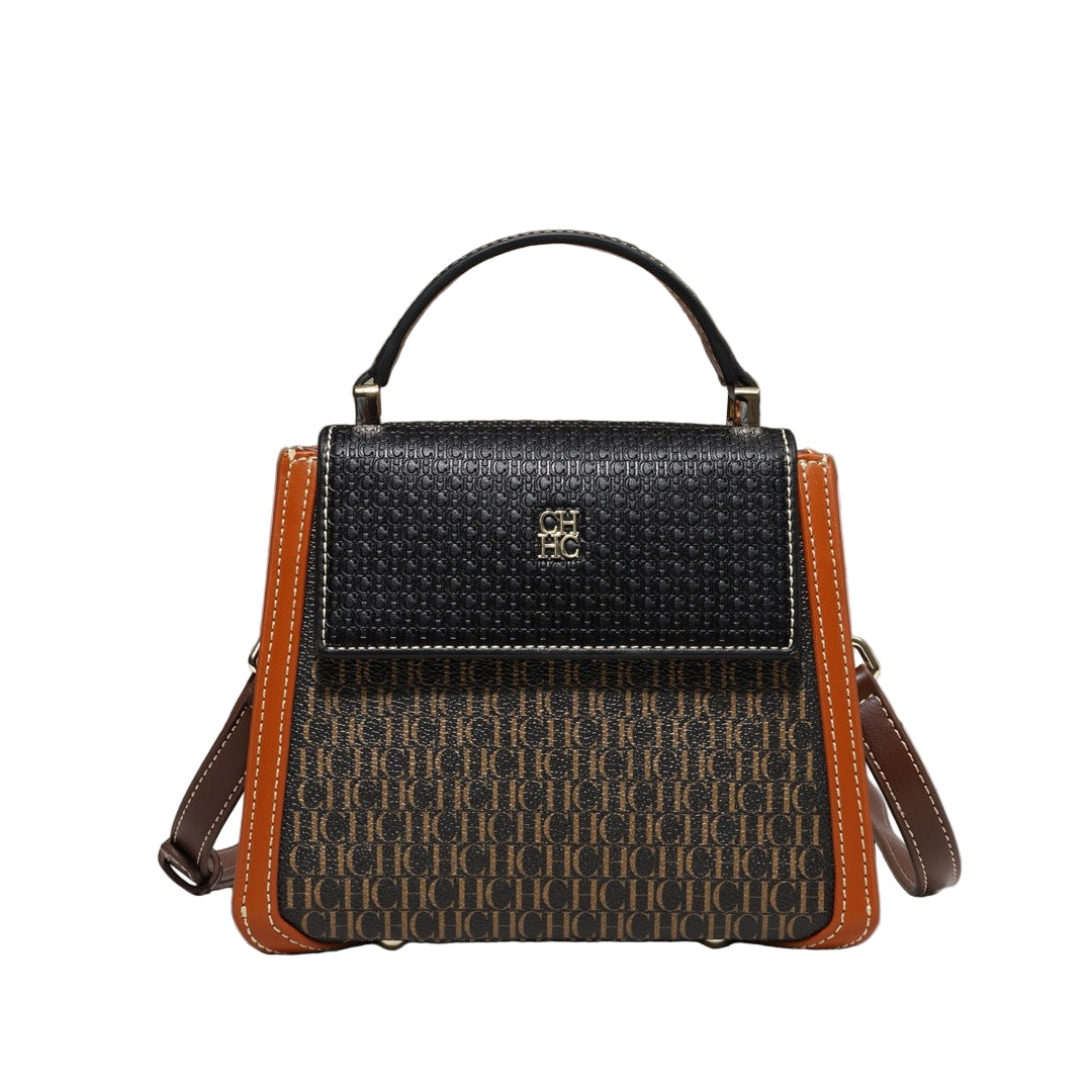 CHHC Women's Niche Vintage Crossbody/Hand Bag